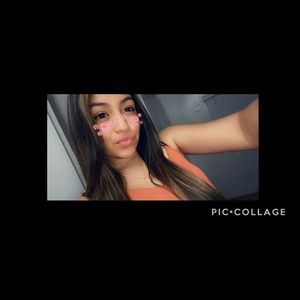 Meet your Posher, Esmeralda